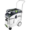 Festool Mobilní vysavač CLEANTEC CTM 48 E 574992
