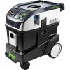 Festool Mobilní vysavač CLEANTEC CTM 48 E LE EC B22 R1 575286