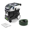 Festool Mobilní vysavač CLEANTEC CTM 48 E LE EC B22 R1 575286