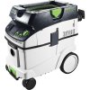 Festool Mobilní vysavač CLEANTEC CTL 36 E AC 574958