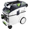 Festool Mobilní vysavač CTM 36 E AC-LHS CLEANTEC 574984