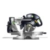 Festool Kapovací pila KAPEX KS 120 REB-Set-UG 575313