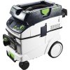 Festool Mobilní vysavač CLEANTEC CTL 36 E AC-LHS 574960