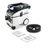 Festool Mobilní vysavač CLEANTEC CTL 36 E AC-LHS 574960