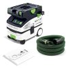 Festool Mobilní vysavač CLEANTEC CTL MINI I 574840
