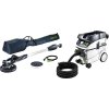 Festool Sada brusky PLANEX a vysavače LHS-E 225/CTM 36-Set PLANEX 575455
