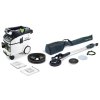 Festool Sada brusky PLANEX a vysavače LHS-E 225/CTM 36-Set PLANEX 575455