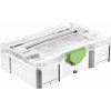 Festool MINI-Systainer T-LOC SYS-MINI 1 TL TRA 203813