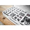 Festool Vkládací boxy Box 50x50x68/10 204858