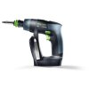 Festool Akumulátorový vrtací šroubovák CXS 2,6-Set 576093