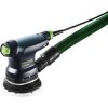 Festool Excentrická bruska ETS 125 REQ-Plus 576069