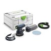 Festool Excentrická bruska ETS 125 REQ-Plus 576069