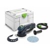Festool ROTEX RO 150 FEQ-Plus Excentrická bruska s převodovkou 576017  + CASHBACK 2 600,-Kč dle podmínek AKCE FESTOOL