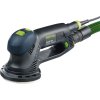 Festool Excentrická bruska s převodovkou ROTEX RO 125 FEQ-Plus 576029