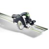 Festool Okružní pila HK 55 EBQ-Plus 576121