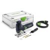 Festool Přímočará pila TRION PS 300 EQ-Plus 576041