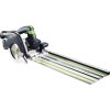 Festool Okružní pila HK 55 EBQ-Plus-FSK 420 576131