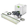 Festool Okružní pila HK 55 EBQ-Plus-FSK 420 576131