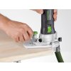 Festool Modulová hranová frézka MFK 700 EQ-Set 576236