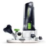 Festool Modulová hranová frézka MFK 700 EQ-Set 576236