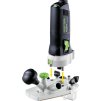 Festool Modulová hranová frézka MFK 700 EQ-Set 576236