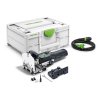 Festool Frézka na kolíkové otvory DOMINO DF 500 Q-Plus 576413