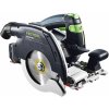 Festool Akumulátorová okružní pila HKC 55 EB-Basic 576163