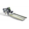 Festool Akumulátorová okružní pila HKC 55 EB-Basic 576163