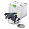 Festool Akumulátorová okružní pila HKC 55 EB-Basic 576163