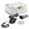 Festool Akumulátorová excentrická bruska ETSC 125-Basic 576370