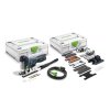 Festool Přímočará pila PS 420 EBQ-Set CARVEX 576176