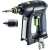 Festool Akumulátorový vrtací šroubovák C 18-Basic 576434