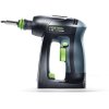 Festool Akumulátorový vrtací šroubovák C 18-Basic 576434