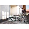 Festool Akumulátorová přímočará pila CARVEX PSC 420 HPC 4,0 EBI-Plus 576525