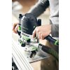 Festool Horní frézka OF 1400 EBQ-Plus + Box-OF-S 576540