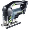 Festool Akumulátorová přímočará pila CARVEX PSBC 420 EB-Basic 576530