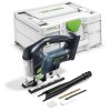 Festool Akumulátorová přímočará pila CARVEX PSBC 420 EB-Basic 576530
