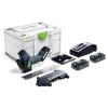 Festool Akumulátorová pila na izolační materiály ISC 240 HPC 4,0 EBI-Plus 576569