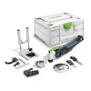 Festool Akumulátorové oscilační nářadí VECTURO OSC 18 E-Basic-Set 576592