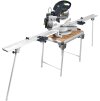 Festool Kapovací pila KAPEX KS 120 REB-Set-MFT 576663