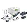 Festool Akumulátorové oscilační nářadí VECTURO OSC 18 HPC 4,0 EI-Set 576593
