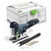 Festool Akumulátorová přímočará pila CARVEX PSC 420 EB-Basic 576521