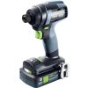 Festool Akumulátorový rázový utahovák TID 18 HPC 4,0 I-Plus 576482
