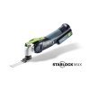 Festool Akumulátorové oscilační nářadí VECTURO OSC 18 HPC 4,0 EI-Plus 576595