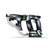 Festool Akumulátorový stavební šroubovák DURADRIVE DWC 18-2500 Basic 576497