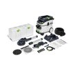 Festool Sada brusky PLANEX a vysavače PLANEX LHS 2 225/CTL 36-Set 576696