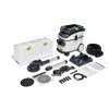 Festool Sada brusky PLANEX a vysavače LHS 2 225/CTM 36-Set PLANEX 576698