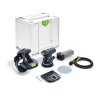 Festool Hranová bruska ES-ETS 125 REQ-Plus 576678