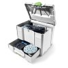 Festool Systainer T-LOC SYS-COMBI 3 200118