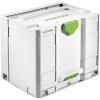 Festool Systainer T-LOC SYS-COMBI 3 200118
